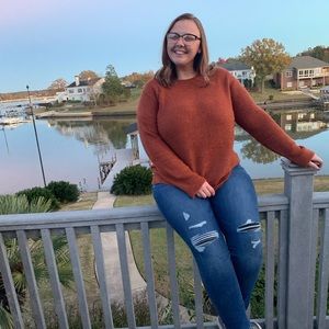 Meet your Posher, Hailee